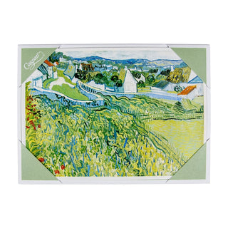 Caspari Van Gogh Assorted Notes 8 In 18606.46