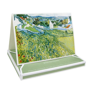 Caspari Van Gogh Assorted Notes 8 In 18606.46