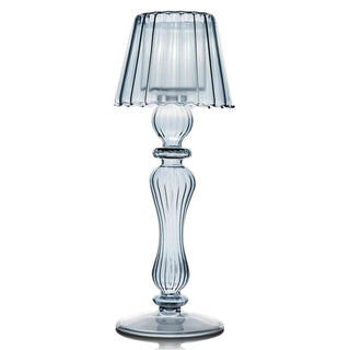 Abigails La Boheme Tealight - Blue 18956