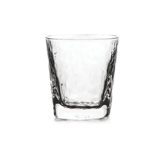 Simon Pearce Woodbury Double Old Fashioned Glass - 1 each 19051