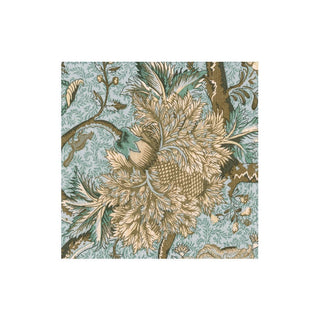 Caspari Pondicherry Mineral Cocktail Napkin - package of 20 19141C