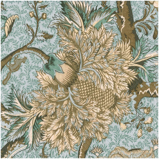 Caspari Pondicherry Mineral Dinner Napkin - package of 20 19141D