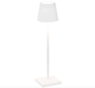 Zafferano Zafferano Poldina Pro Micro Lamp - White 20424