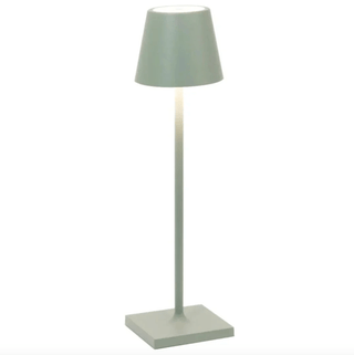 Zafferano Zafferano Poldina Pro Micro Lamp - Sage Green 20427