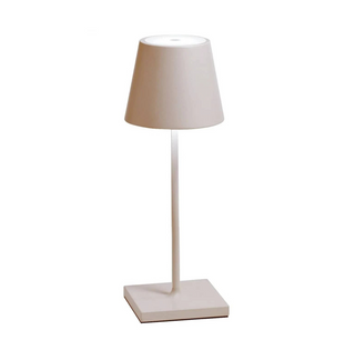Zafferano Zafferano Poldina Pro Mini Lamp - Sand 20432