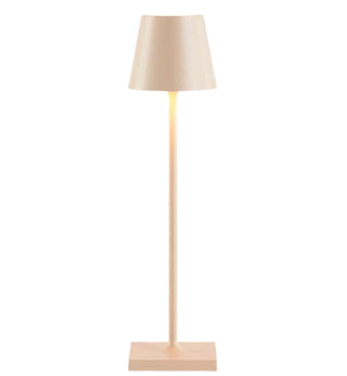 Zafferano Zafferano Poldina Pro Micro Lamp - Sand 20433