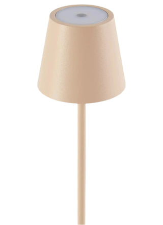 Zafferano Zafferano Poldina Pro Micro Lamp - Sand 20433