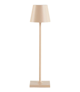 Zafferano Zafferano Poldina Pro Micro Lamp - Sand 20433