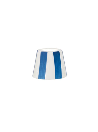 Zafferano Poldino Micro Ceramic Lido Shade - Light Blue 20437