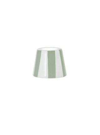Zafferano Poldino Micro Ceramic Lido Shade - Sage Green 20437