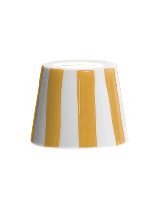 Zafferano Poldino Ceramic Lido Shade - Yellow 20438