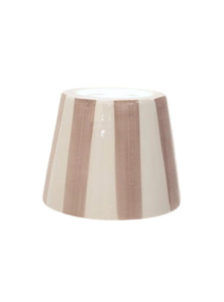 Zafferano Poldino Ceramic Lido Shade - Sand 20439