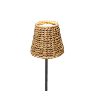Zafferano Zafferano Empire Water Hyacinth Woven Lampshade 20443