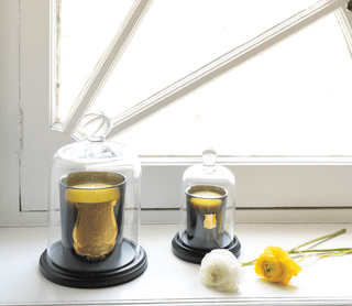 Trudon Trudon Classic Scented Candle - Abd El Kader 20584