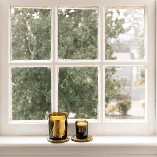 Trudon Trudon Classic Scented Candle - Cyrnos 20585