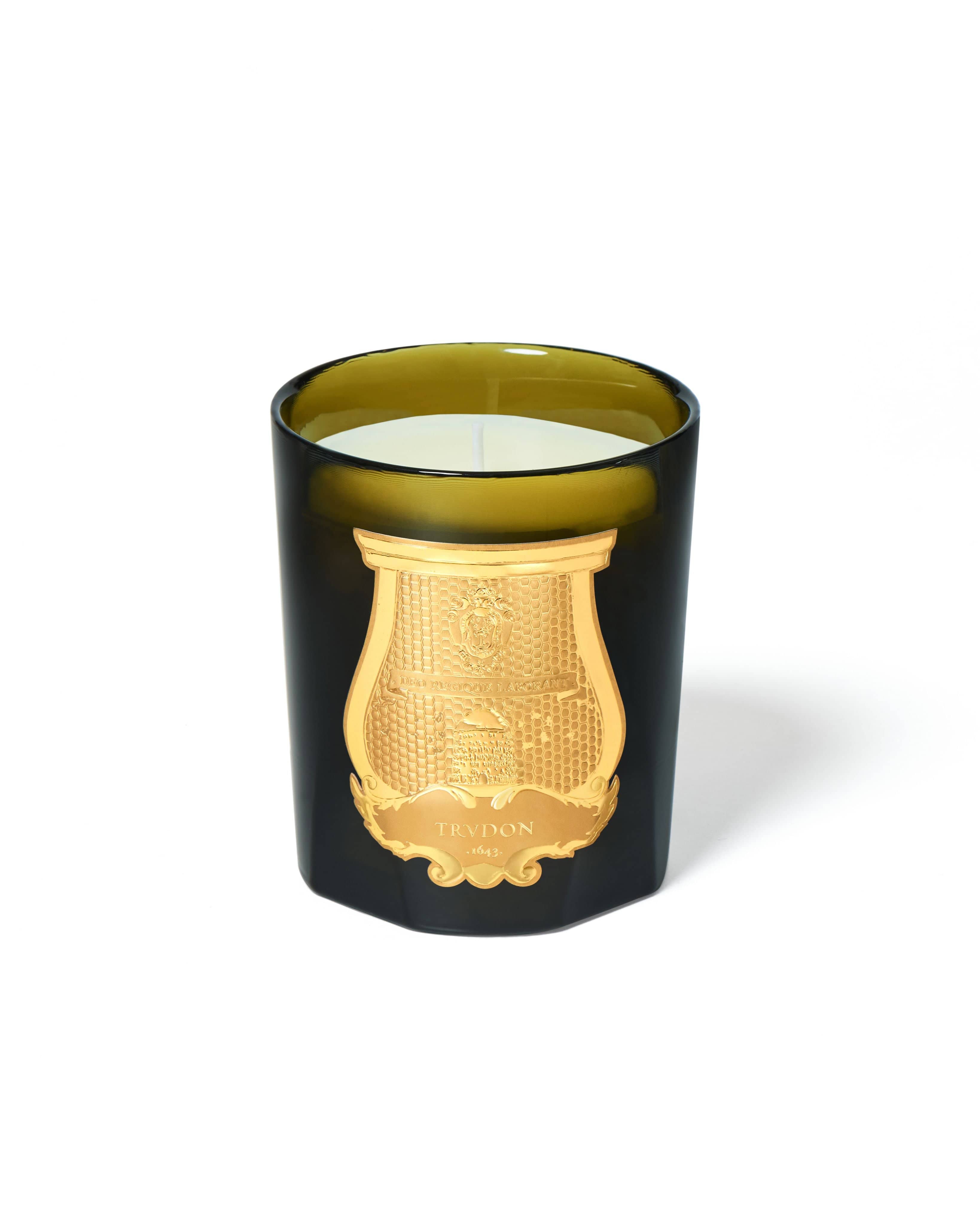 caspari Trudon Classic Scented Candle Abd El Kader Shop Home