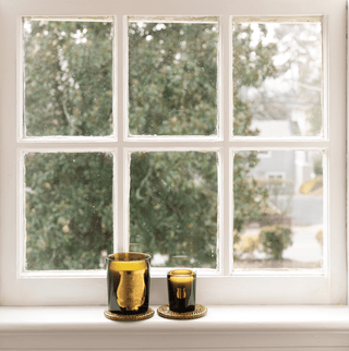 Trudon Trudon Petite Scented Candle - Abd El Kader 20593