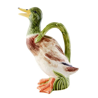 Bordallo Pinheiro Bordallo Pinheiro Duck Pitcher 20656