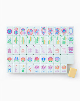 Oh My Mahjong Mahjong Starter Kit - Sorbet 20814