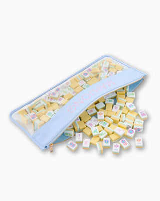 Oh My Mahjong Mahjong Starter Kit - Sorbet 20814