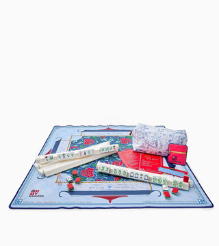Oh My Mahjong Mahjong Starter Kit - Nantucket 20815