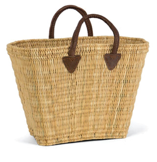 Willow Group Rectangle Straw Tote 17" - 1 Each 20834
