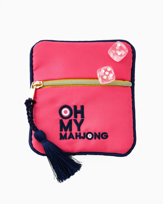 Oh My Mahjong Mahjong Starter Kit - Sunset 21086