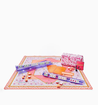 Oh My Mahjong Mahjong Starter Kit - Sunset 21086