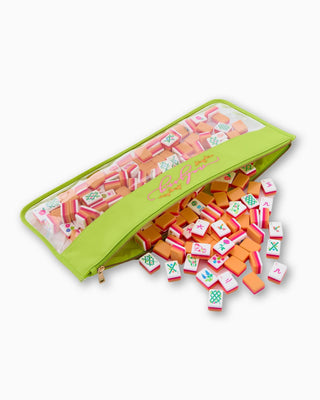 Oh My Mahjong Mahjong Starter Kit - Sunset 21086