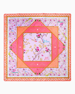Oh My Mahjong Mahjong Mat - Goldie 21103