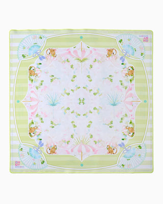 Oh My Mahjong Mahjong Mat - Capri 21105