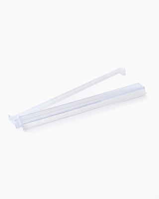 Oh My Mahjong Clear Acrylic Mahjong Rack & Pushers Set 21110