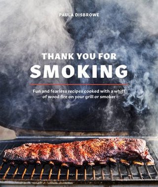 Penguin Random House Thank You For Smoking 21126