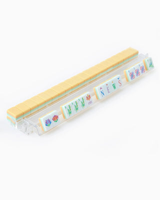Oh My Mahjong Mahjong Tile Set - Sorbet 21173