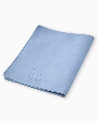 Oh My Mahjong Mahjong Card Folio - Periwinkle 21187