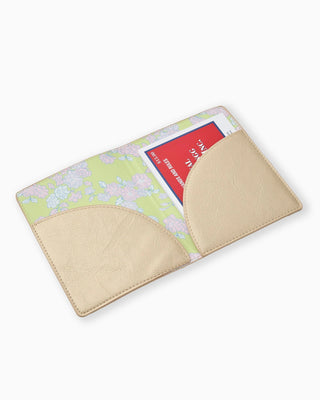 Oh My Mahjong Mahjong Card Folio - Champagne 21188