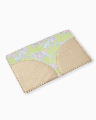 Oh My Mahjong Mahjong Card Folio - Champagne 21188