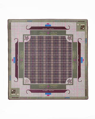 Oh My Mahjong Mahjong Starter Kit - Heritage 21204