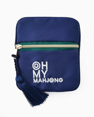 Oh My Mahjong Mahjong Starter Kit - Heritage 21204
