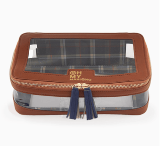 Oh My Mahjong Mahjong Starter Kit - Heritage 21204