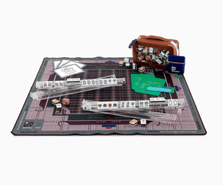 Oh My Mahjong Mahjong Starter Kit - Heritage 21204
