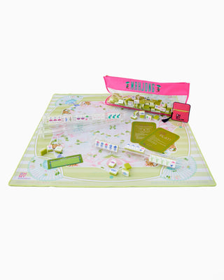 Oh My Mahjong Mahjong Starter Kit - Limoncello 21211