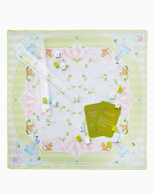 Oh My Mahjong Mahjong Starter Kit - Limoncello 21211