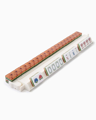 Oh My Mahjong Mahjong Tile Set - Heritage 21212