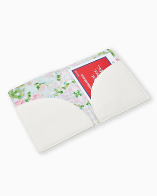 Oh My Mahjong Mahjong Card Folio - White 21238