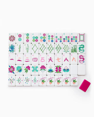 Oh My Mahjong Mahjong Starter Kit - Dandy 21450