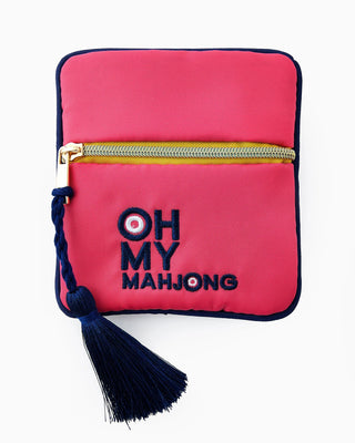 Oh My Mahjong Mahjong Starter Kit - Dandy 21450