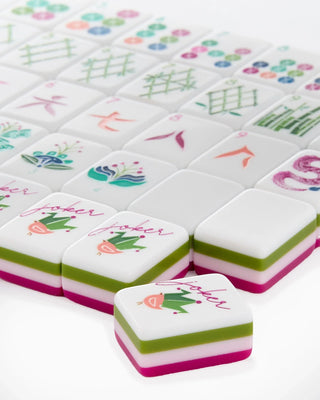 Oh My Mahjong Mahjong Tile Set - Dandy 21451