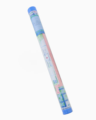 Oh My Mahjong Mahjong Mat - Palm Paradise 21529