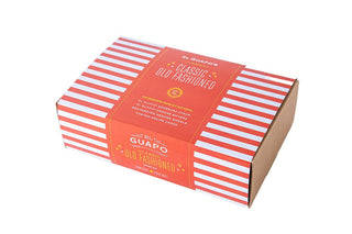 El Guapo Classic Old Fashioned Cocktail Kit 21579